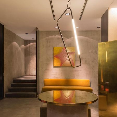 Straf, Milan, A Member Of Design Hotels Exterior photo