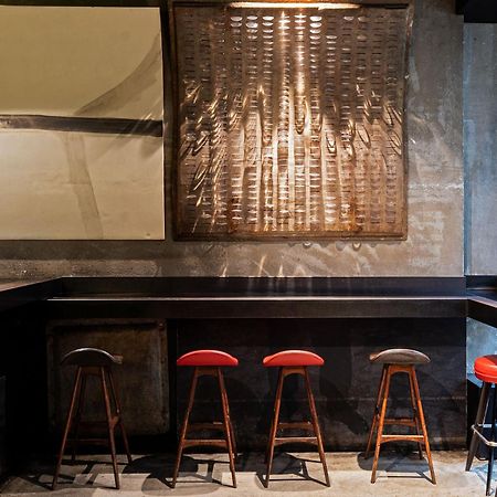 Straf, Milan, A Member Of Design Hotels Exterior photo