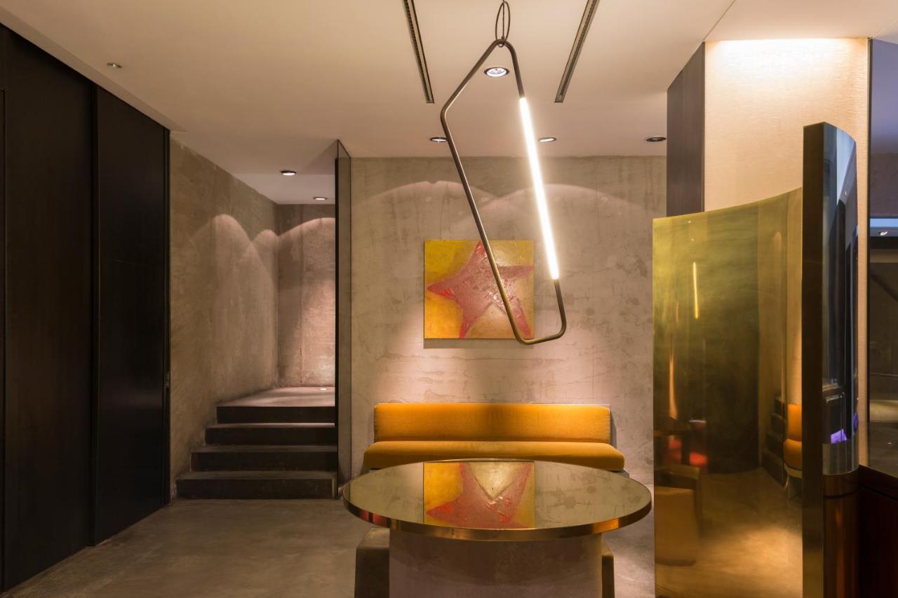 Straf, Milan, A Member Of Design Hotels Exterior photo