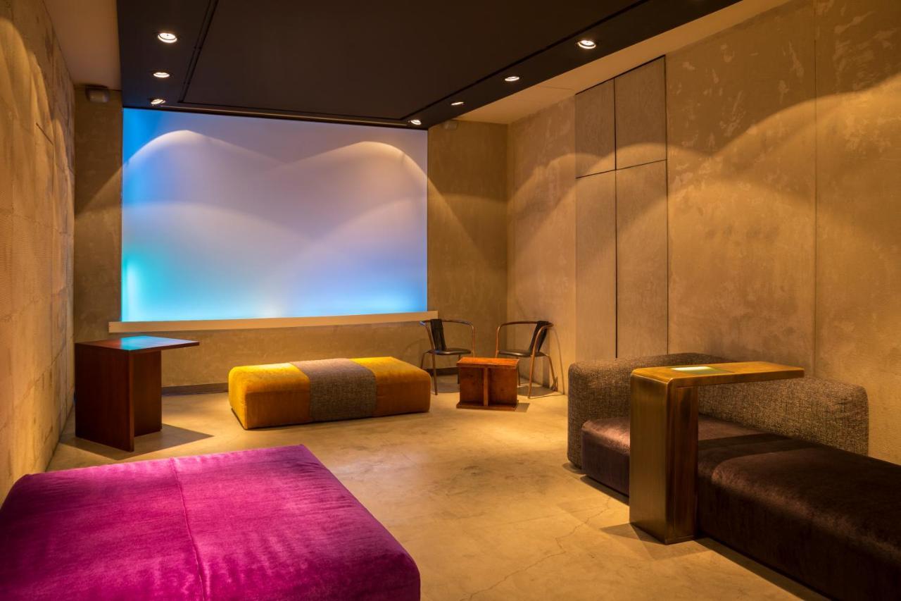 Straf, Milan, A Member Of Design Hotels Exterior photo