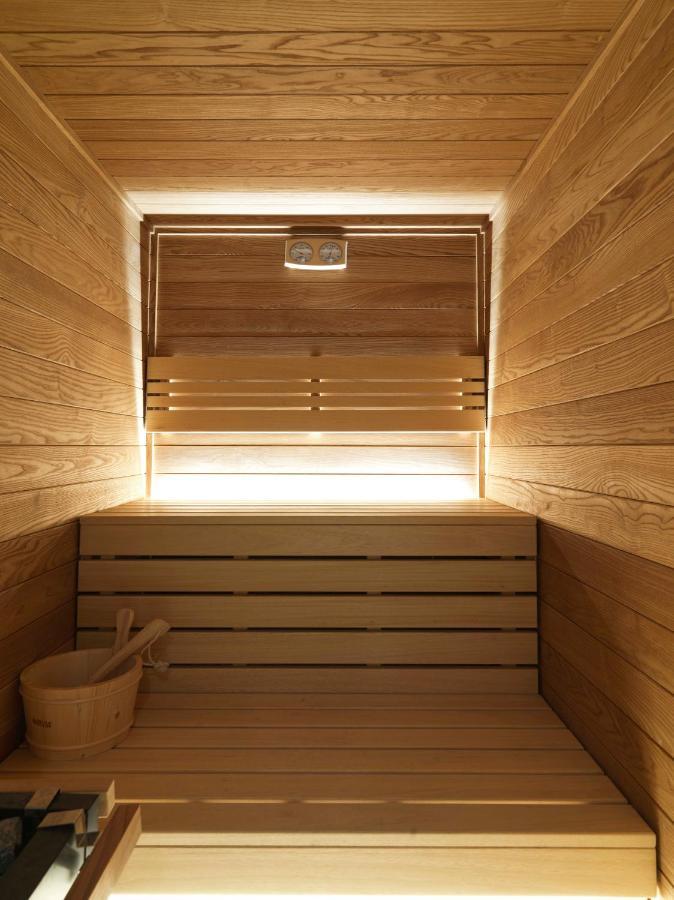 Straf, Milan, A Member Of Design Hotels Exterior photo