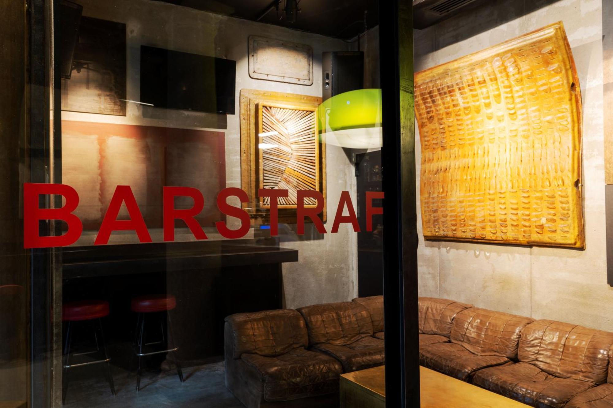 Straf, Milan, A Member Of Design Hotels Exterior photo