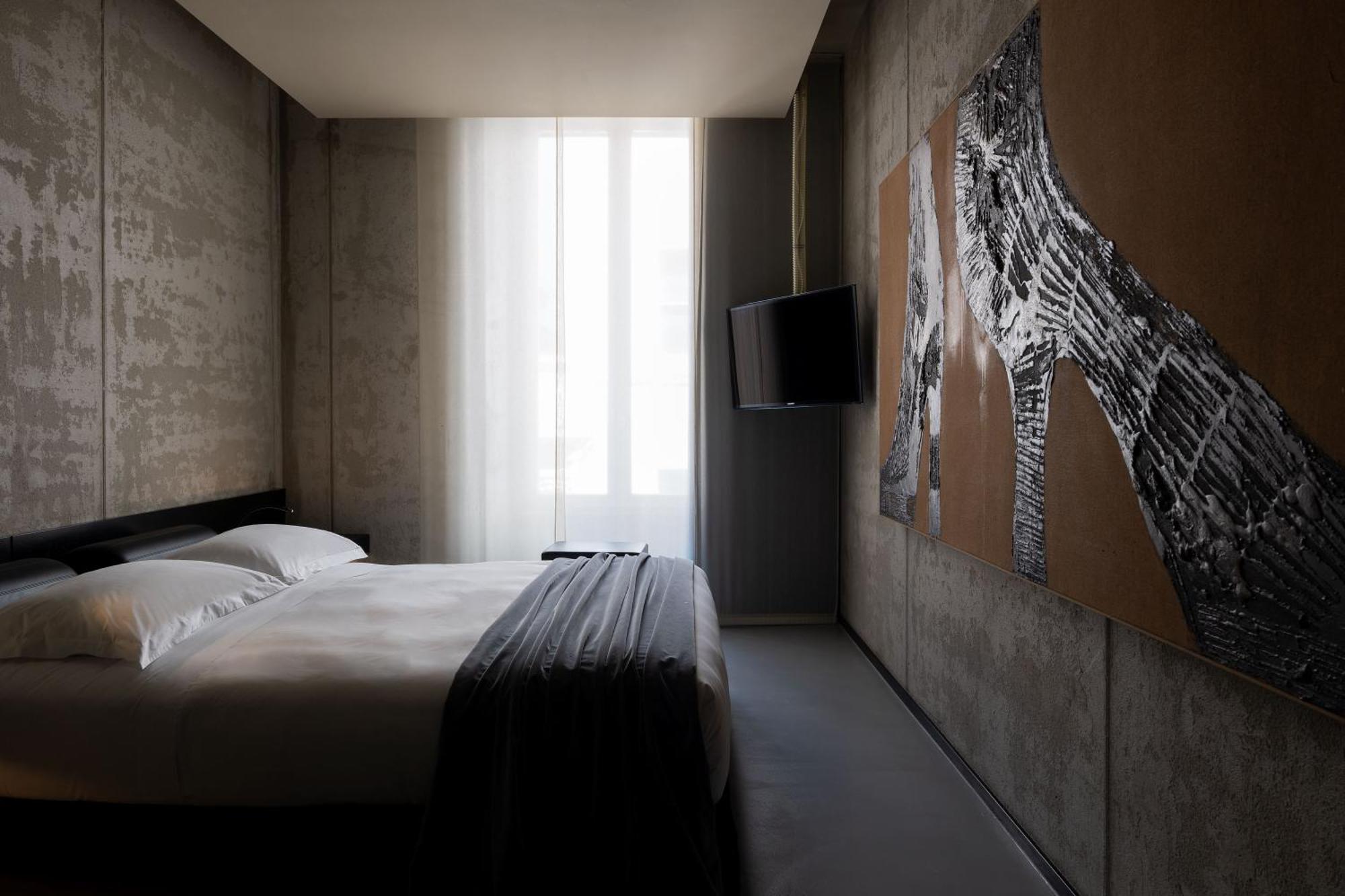 Straf, Milan, A Member Of Design Hotels Exterior photo