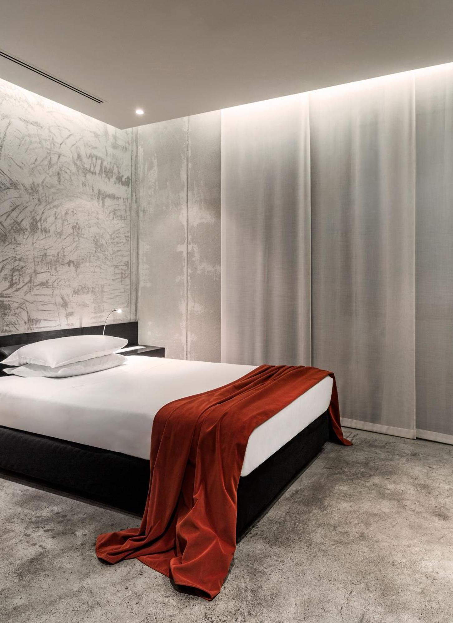 Straf, Milan, A Member Of Design Hotels Room photo