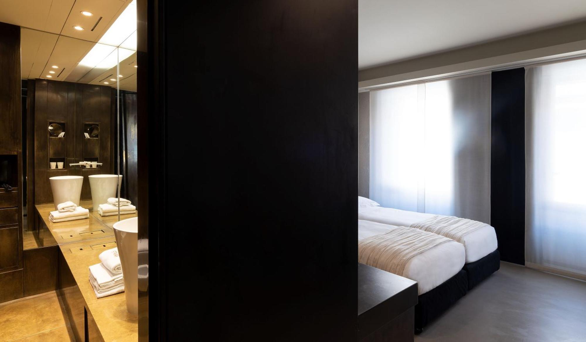 Straf, Milan, A Member Of Design Hotels Exterior photo