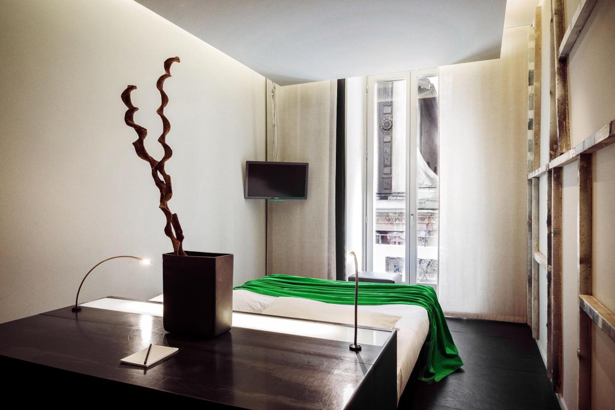 Straf, Milan, A Member Of Design Hotels Exterior photo