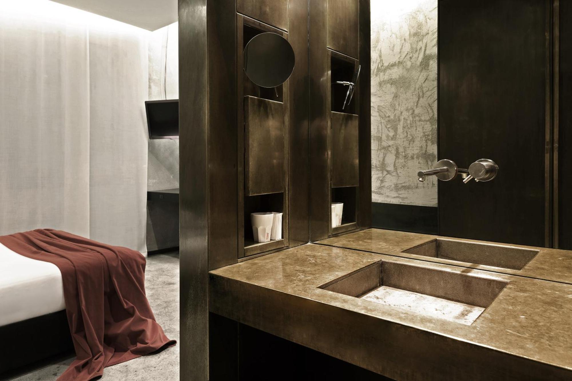 Straf, Milan, A Member Of Design Hotels Room photo