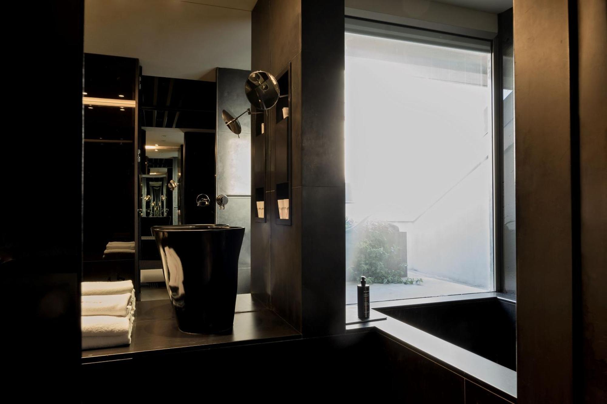 Straf, Milan, A Member Of Design Hotels Room photo