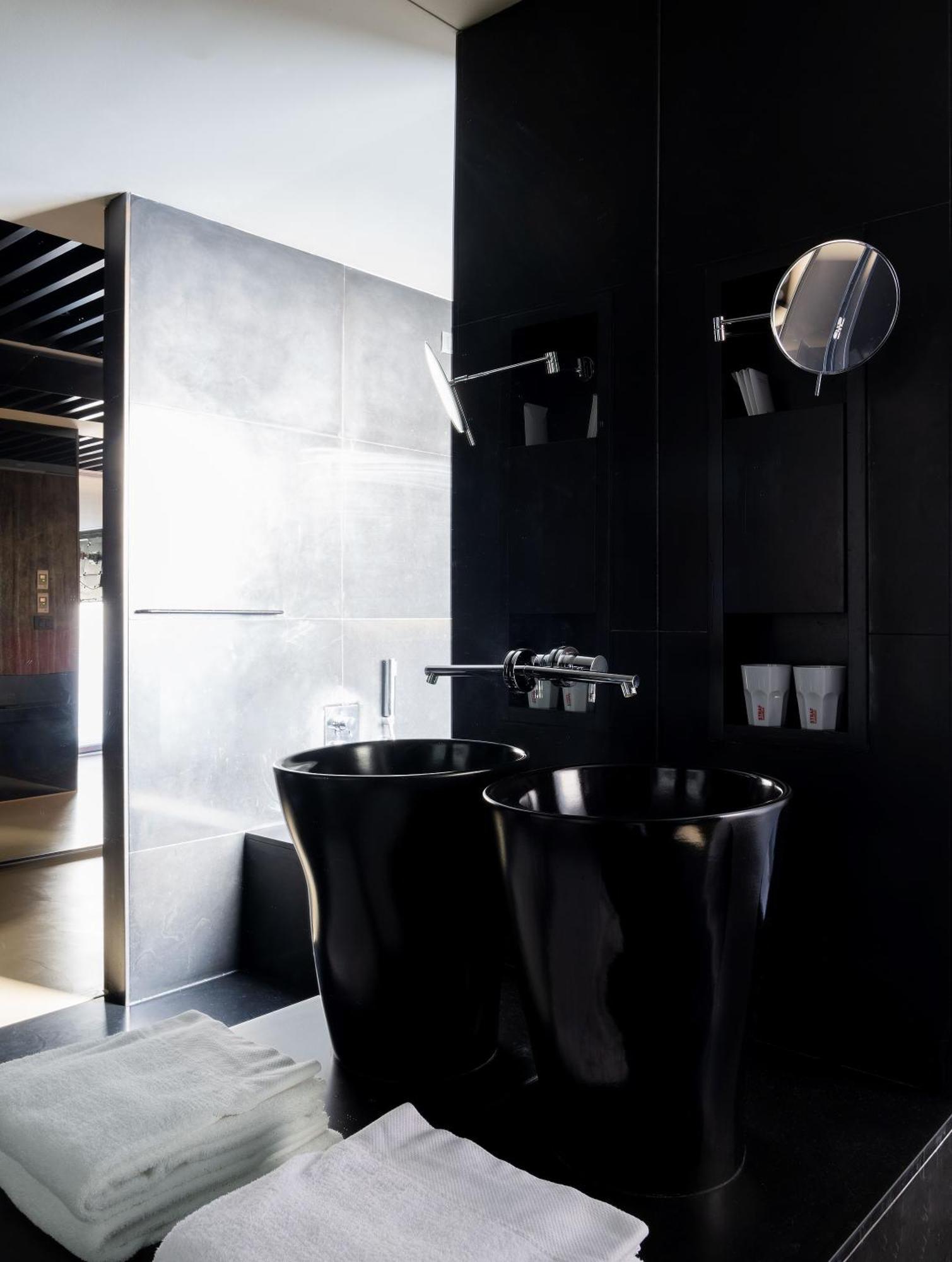 Straf, Milan, A Member Of Design Hotels Room photo