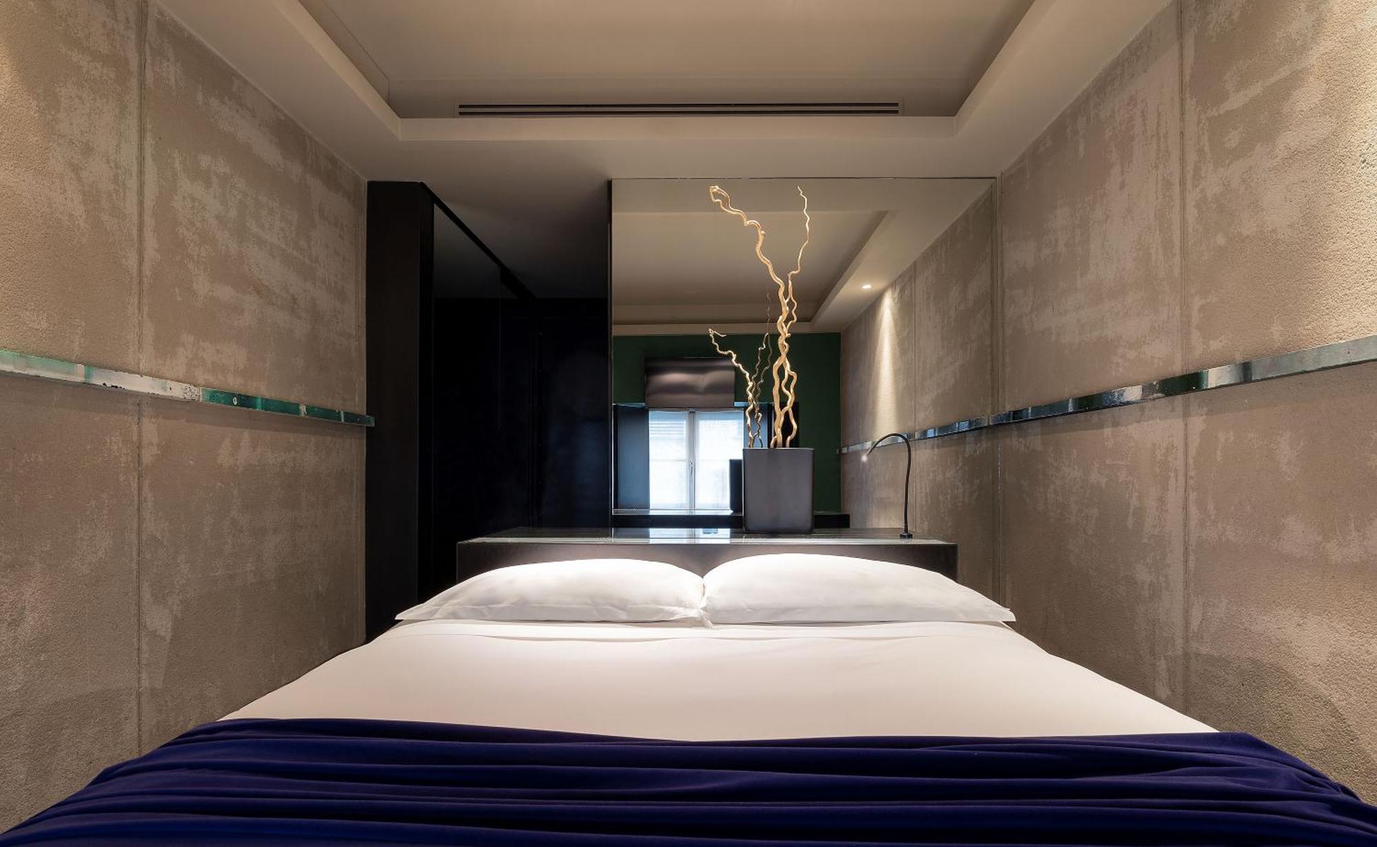 Straf, Milan, A Member Of Design Hotels Room photo
