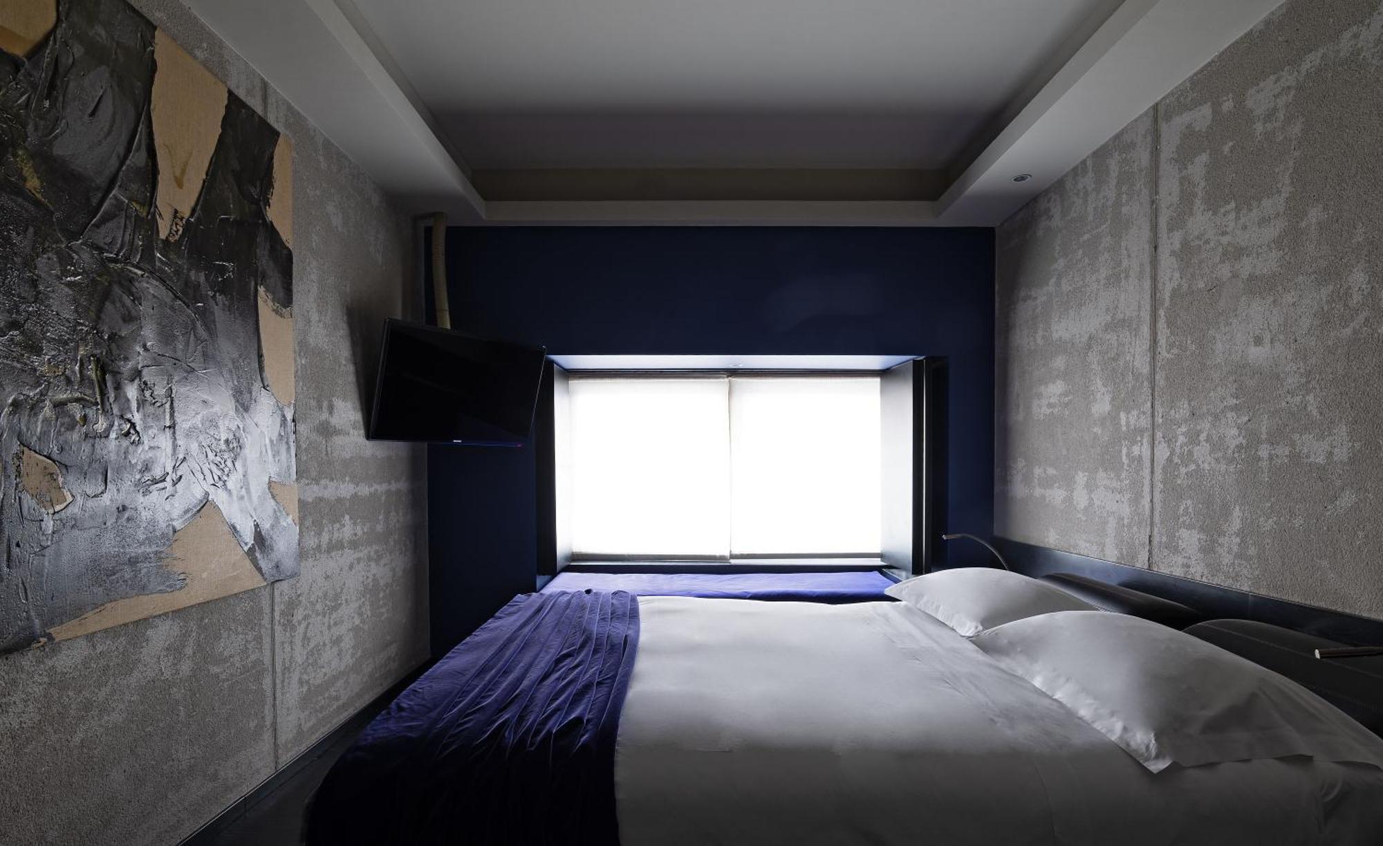 Straf, Milan, A Member Of Design Hotels Room photo