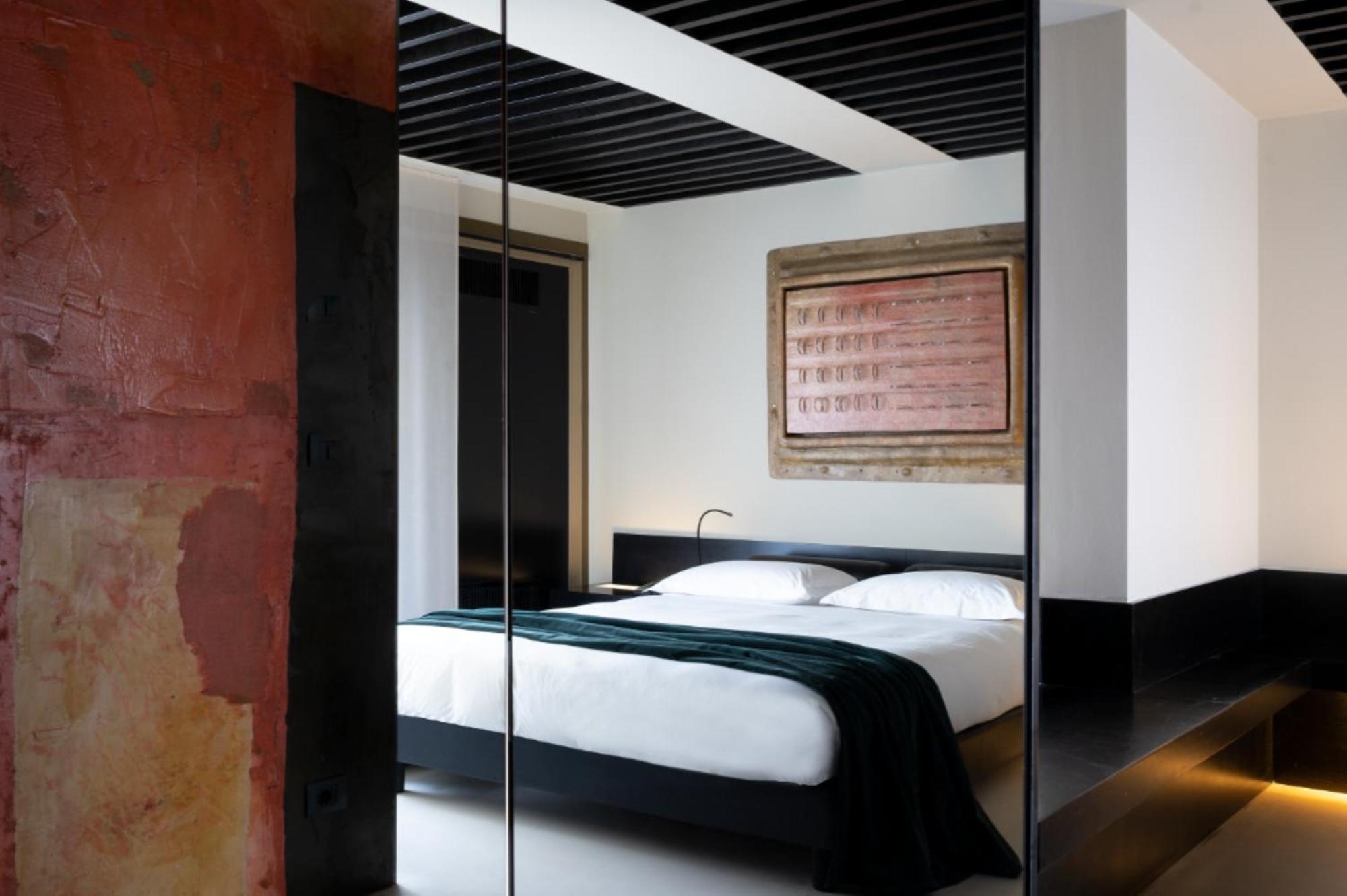 Straf, Milan, A Member Of Design Hotels Room photo