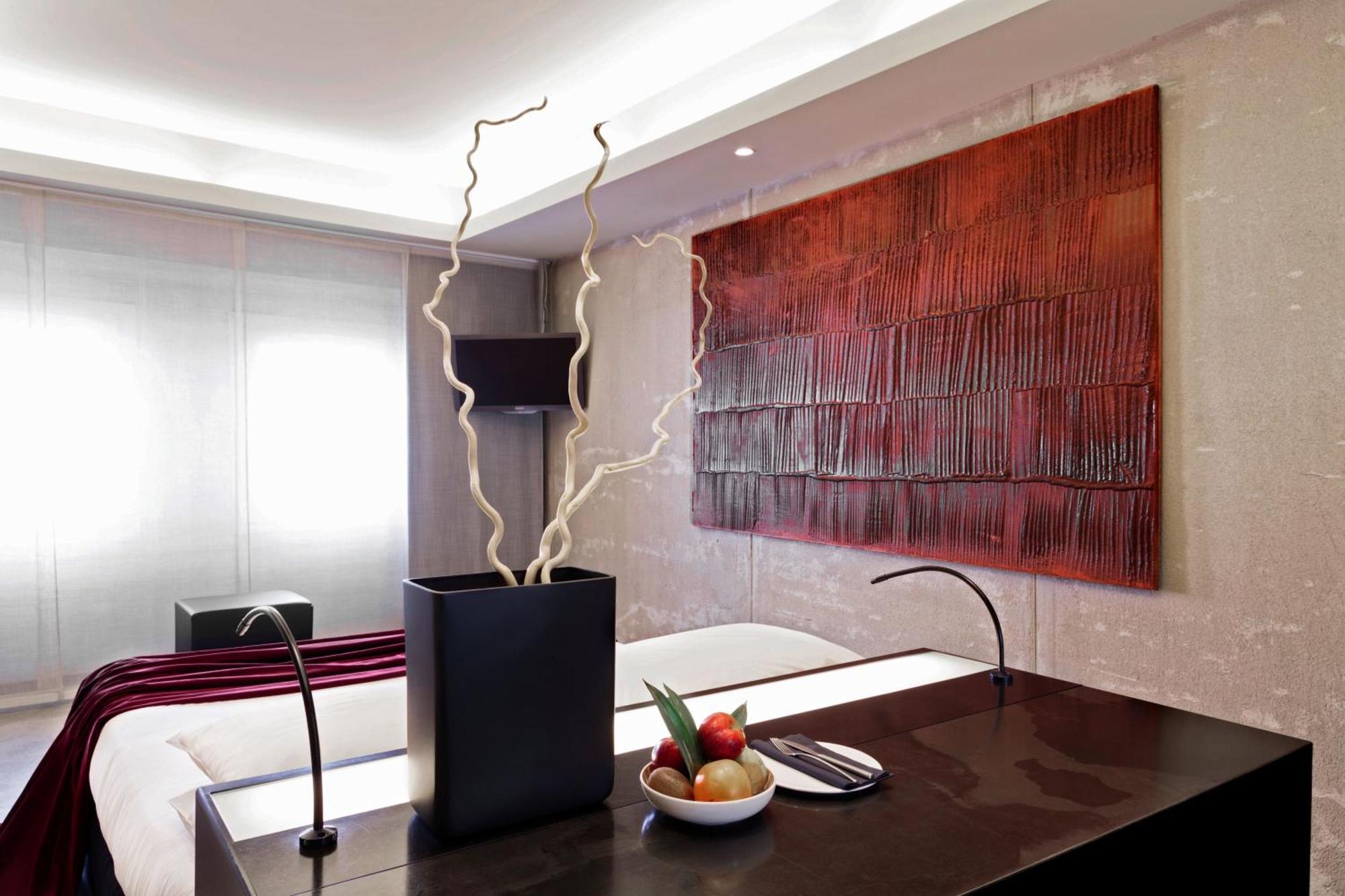 Straf, Milan, A Member Of Design Hotels Room photo