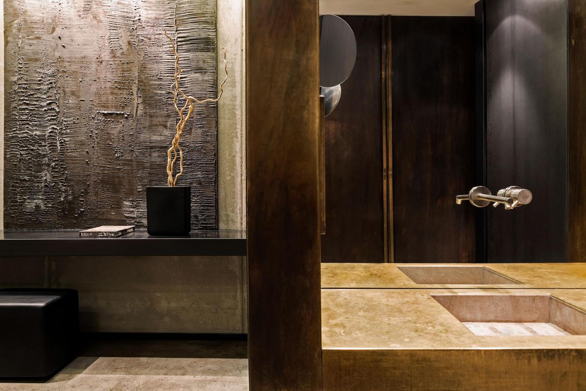 Straf, Milan, A Member Of Design Hotels Exterior photo