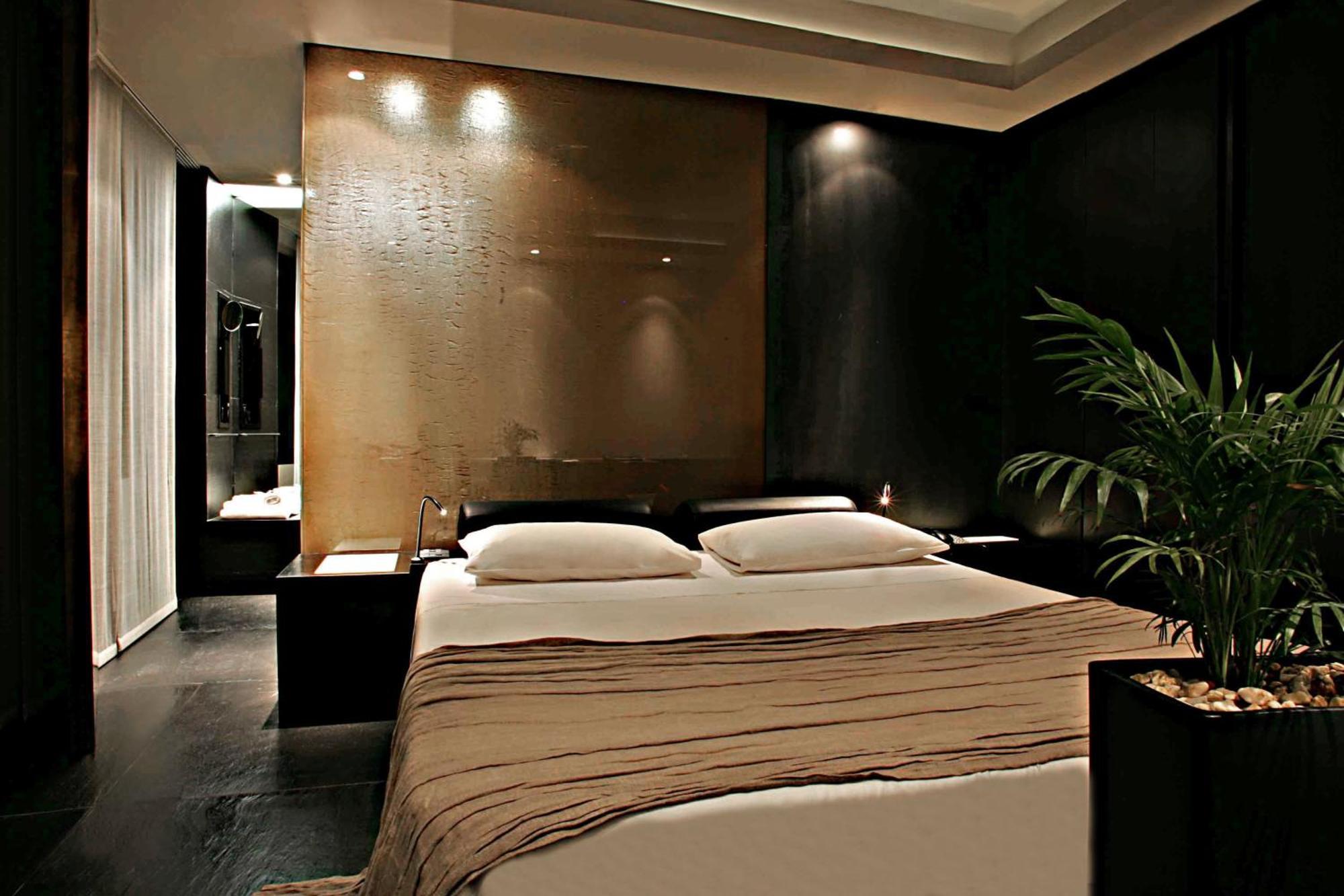 Straf, Milan, A Member Of Design Hotels Exterior photo