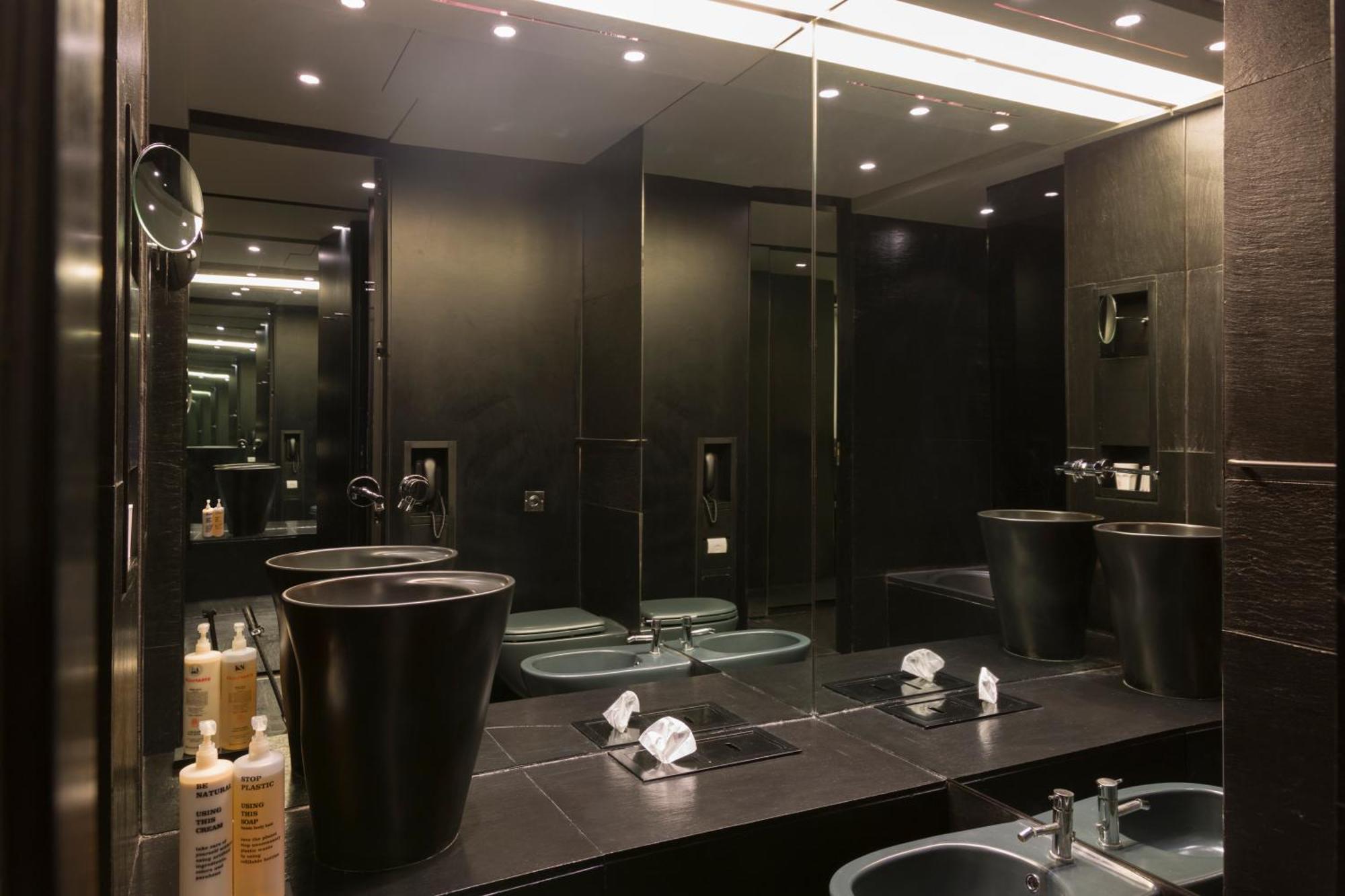 Straf, Milan, A Member Of Design Hotels Room photo