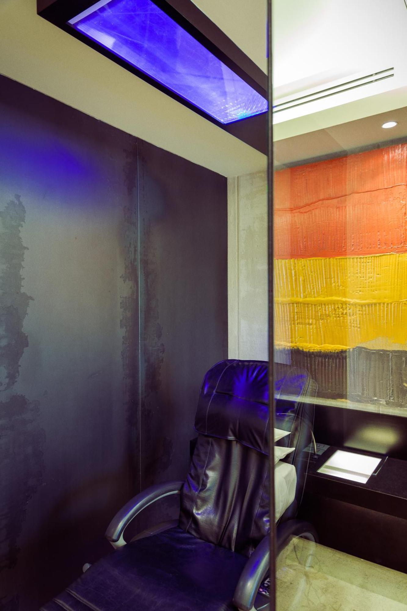 Straf, Milan, A Member Of Design Hotels Room photo
