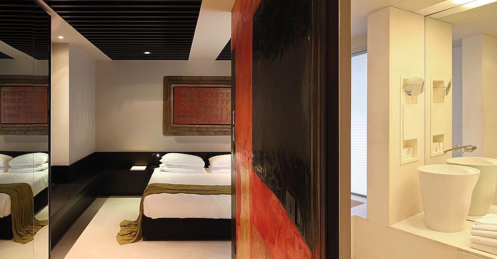 Straf, Milan, A Member Of Design Hotels Exterior photo