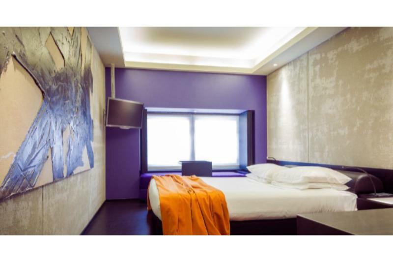 Straf, Milan, A Member Of Design Hotels Exterior photo