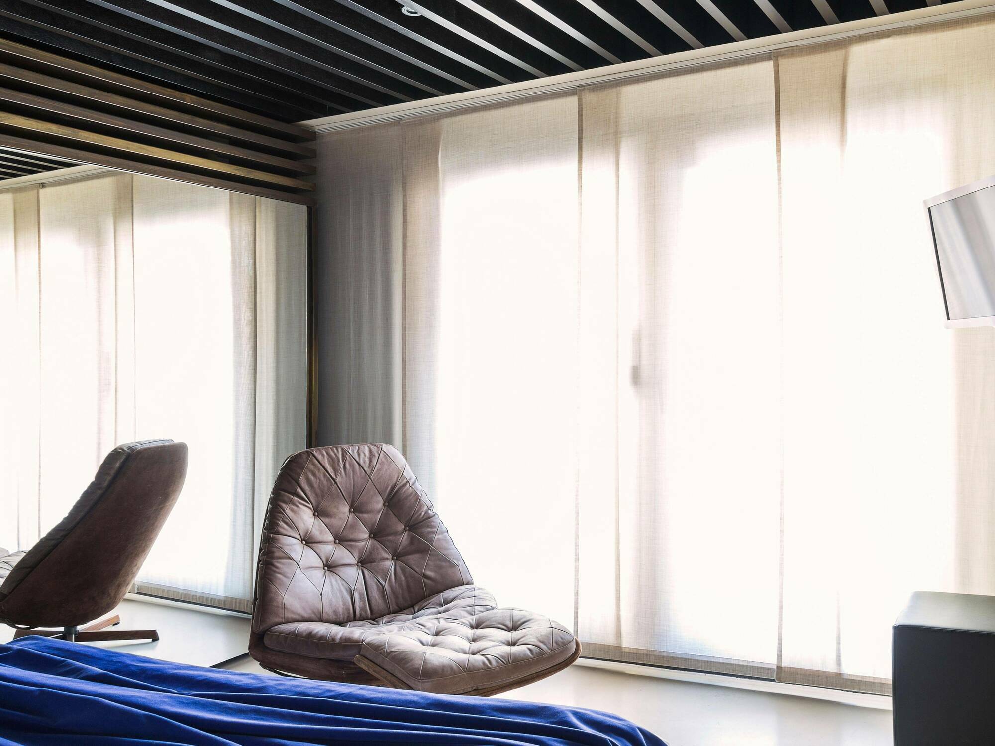 Straf, Milan, A Member Of Design Hotels Exterior photo