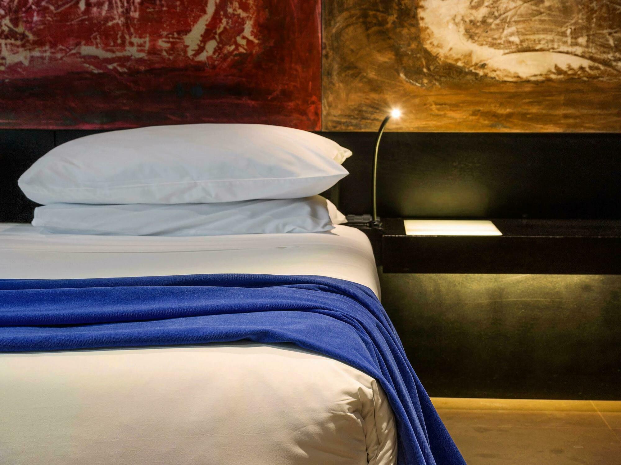 Straf, Milan, A Member Of Design Hotels Exterior photo