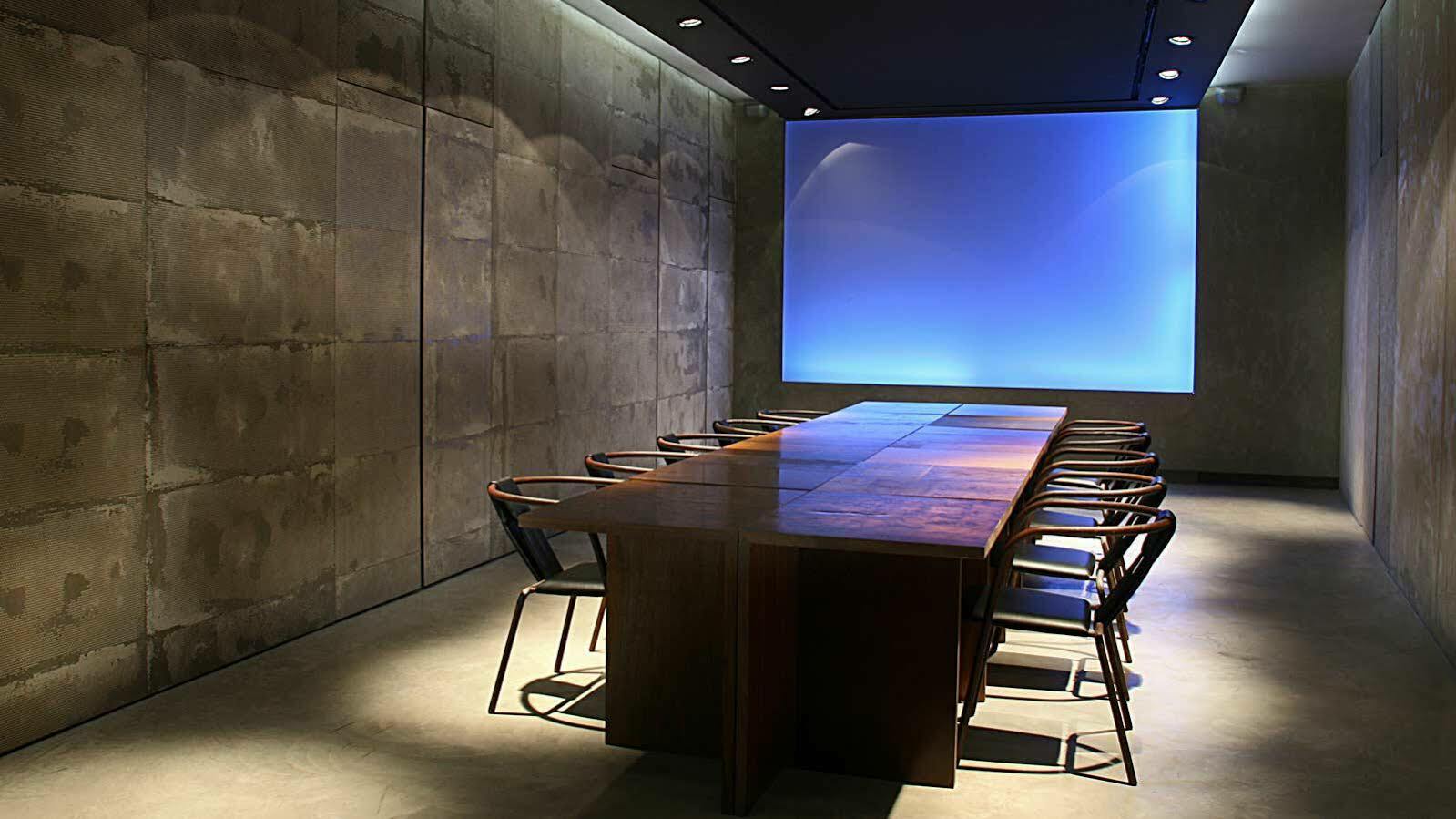 Straf, Milan, A Member Of Design Hotels Facilities photo