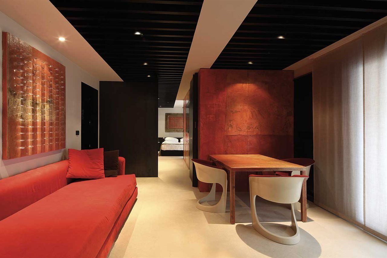 Straf, Milan, A Member Of Design Hotels Exterior photo